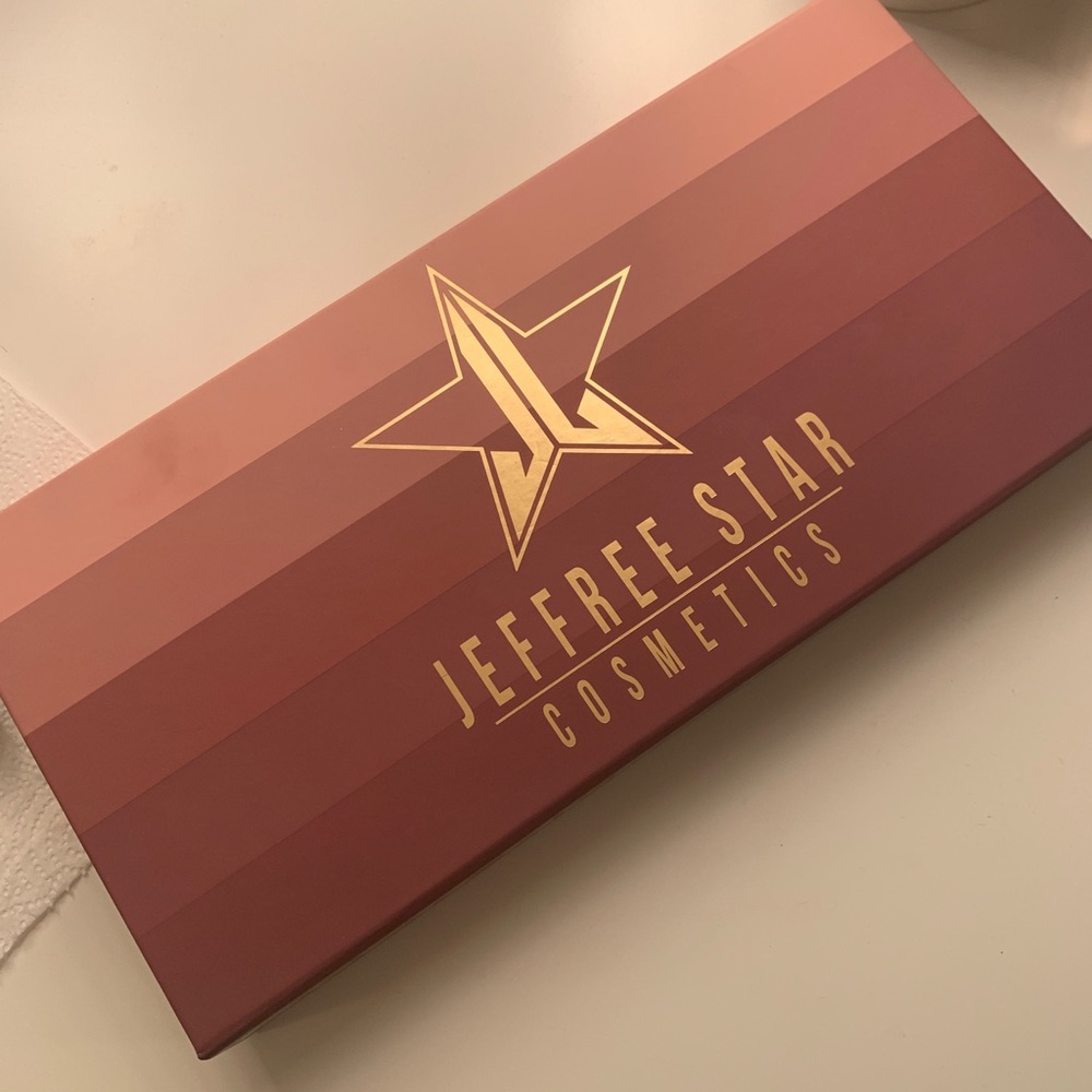 Jefree Star Mini Nudes Bundle volume 1